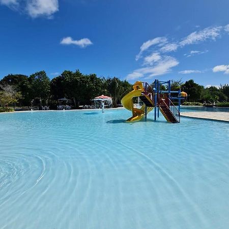 Iloa Condominio Resort Barra De Sao Miguel, Quarto Em Frente A Piscina Zewnętrze zdjęcie