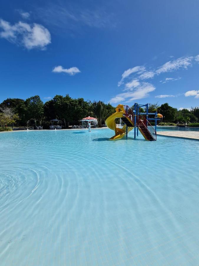 Iloa Condominio Resort Barra De Sao Miguel, Quarto Em Frente A Piscina Zewnętrze zdjęcie
