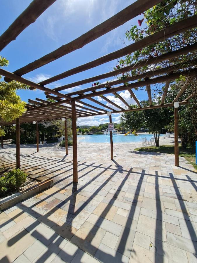 Iloa Condominio Resort Barra De Sao Miguel, Quarto Em Frente A Piscina Zewnętrze zdjęcie